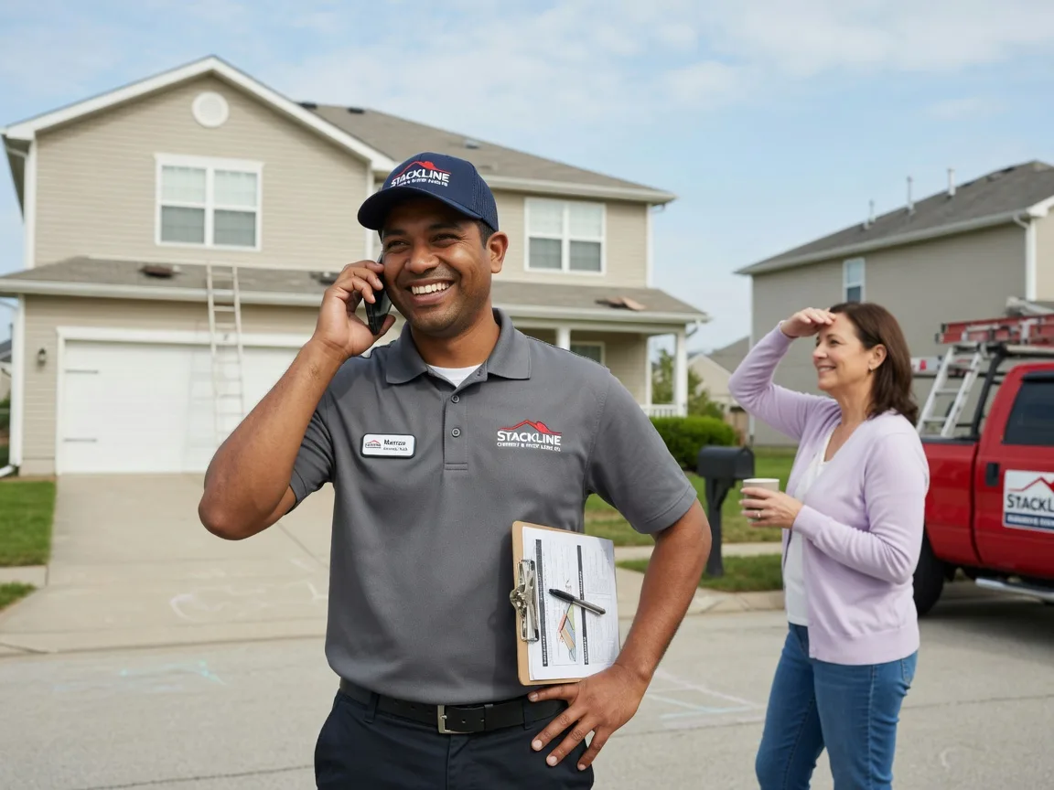 Chimney flashing repair Stout, OH FAQs
